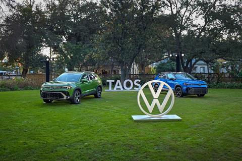 2025-VW-Taos-SUV-01_credit-Mercedes-Lilienthal