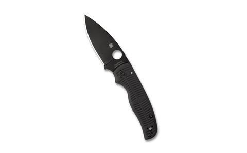 spyderco-shaman-salt-CPM-Magnacut-black-2