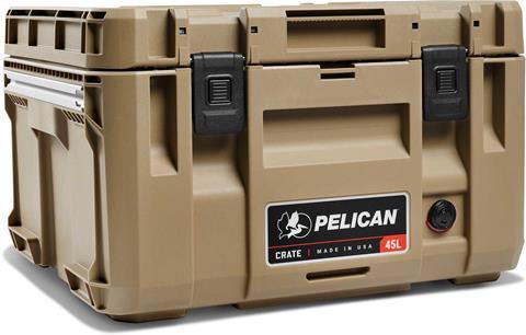 Pelcan_PEL_Crate-45L_Tan_Front-Angle_high