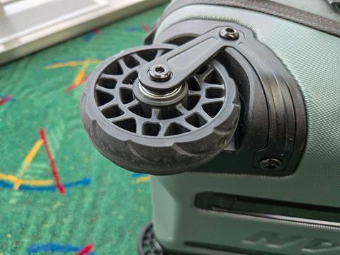 Wheel
