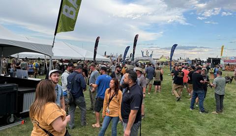 Overland Expo Mtn West Happy Hour