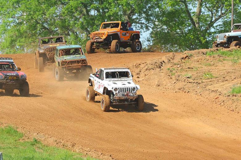 Ultra4 Racing Launches East Coast HQ in Kentucky with New Test Facility ...