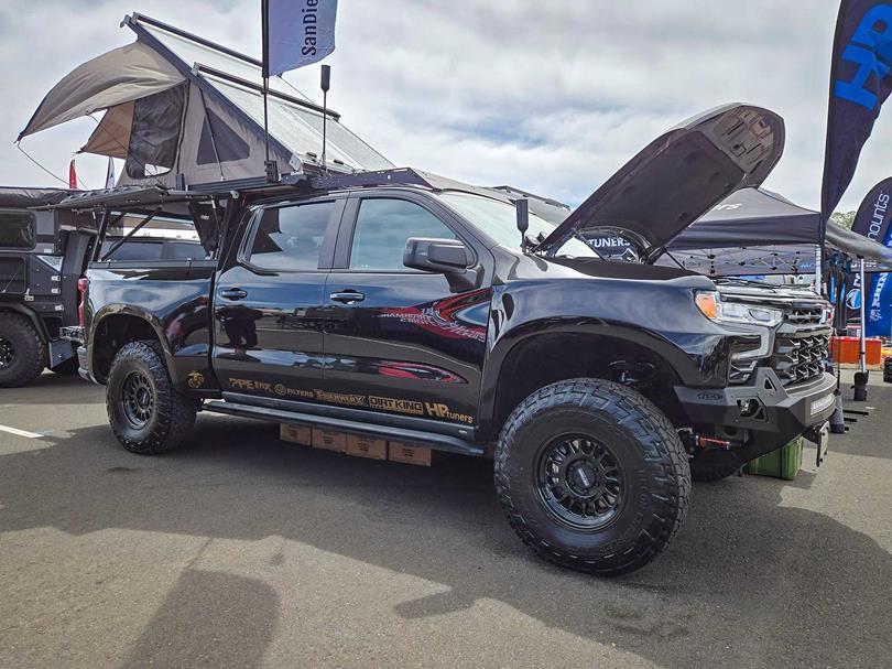 25 Cool Rigs from Overland Expo West 2025 | Events | OVR Mag