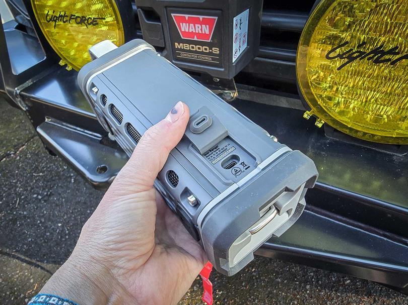 Turtlebox Ranger Battery Turtlebox Ranger Portable Speaker Review: Rugged Outdoor Audio Tested ...