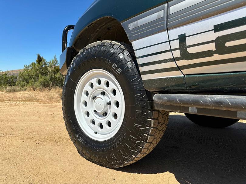 Choosing the Right Wheel Offset for Overlanding Guide: OVR Project Land ...