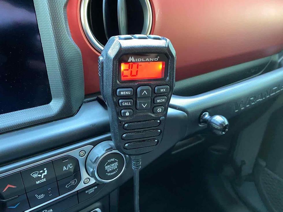 Cb Radio Max Range at Patrick Sanches blog