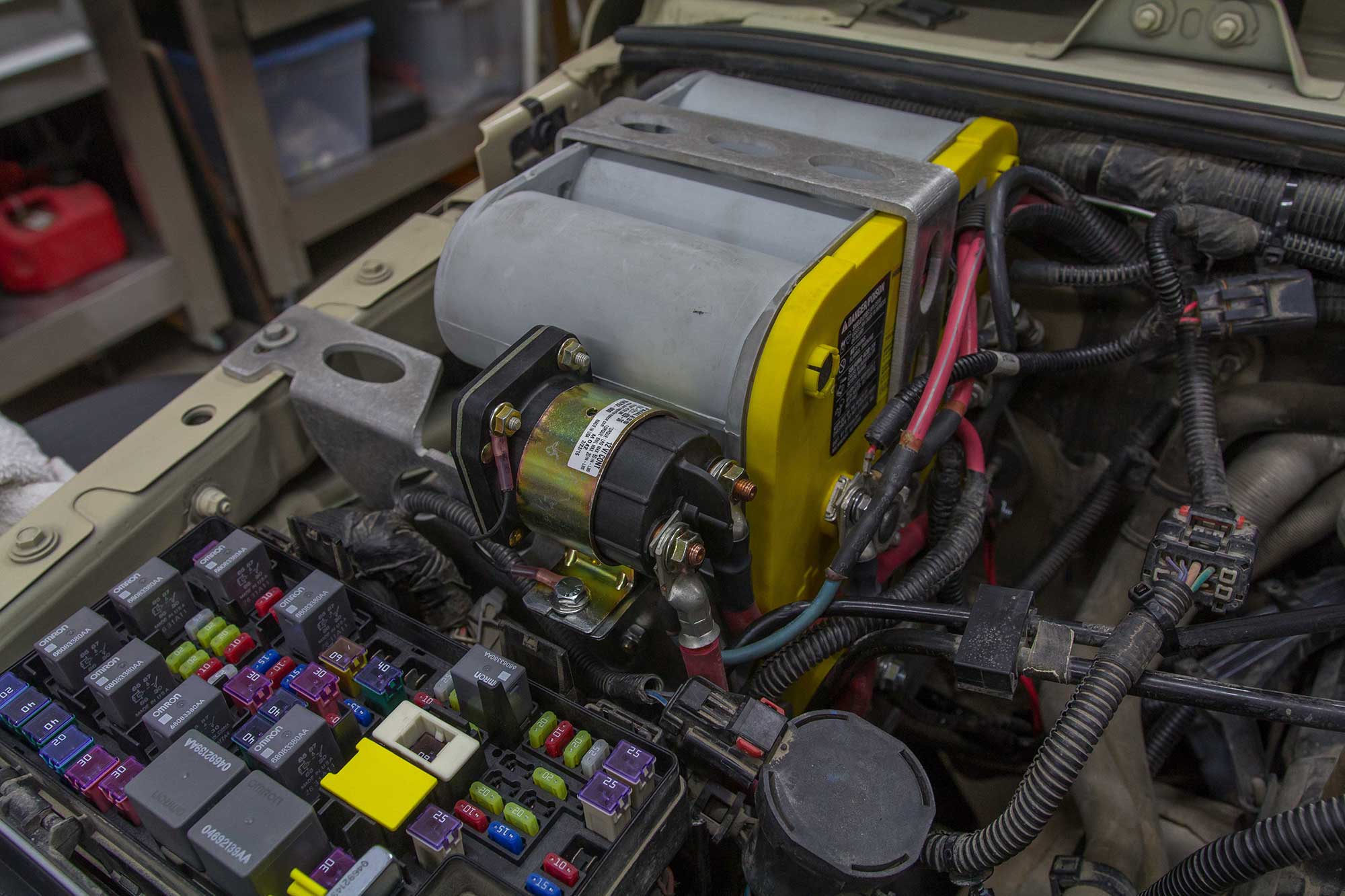 Dual Batteries for Overlanding: Understand the Electronics That Keep You on the Move