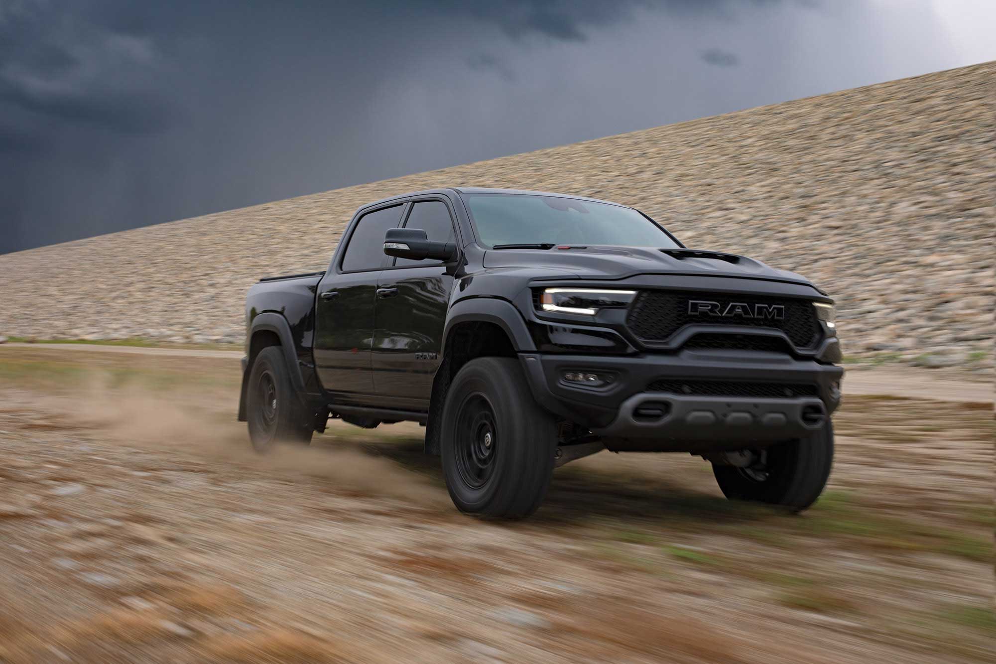 INSTALL: Hellwig Sway Bars Improve Dynamic Performance and Load Control, On & Off Road