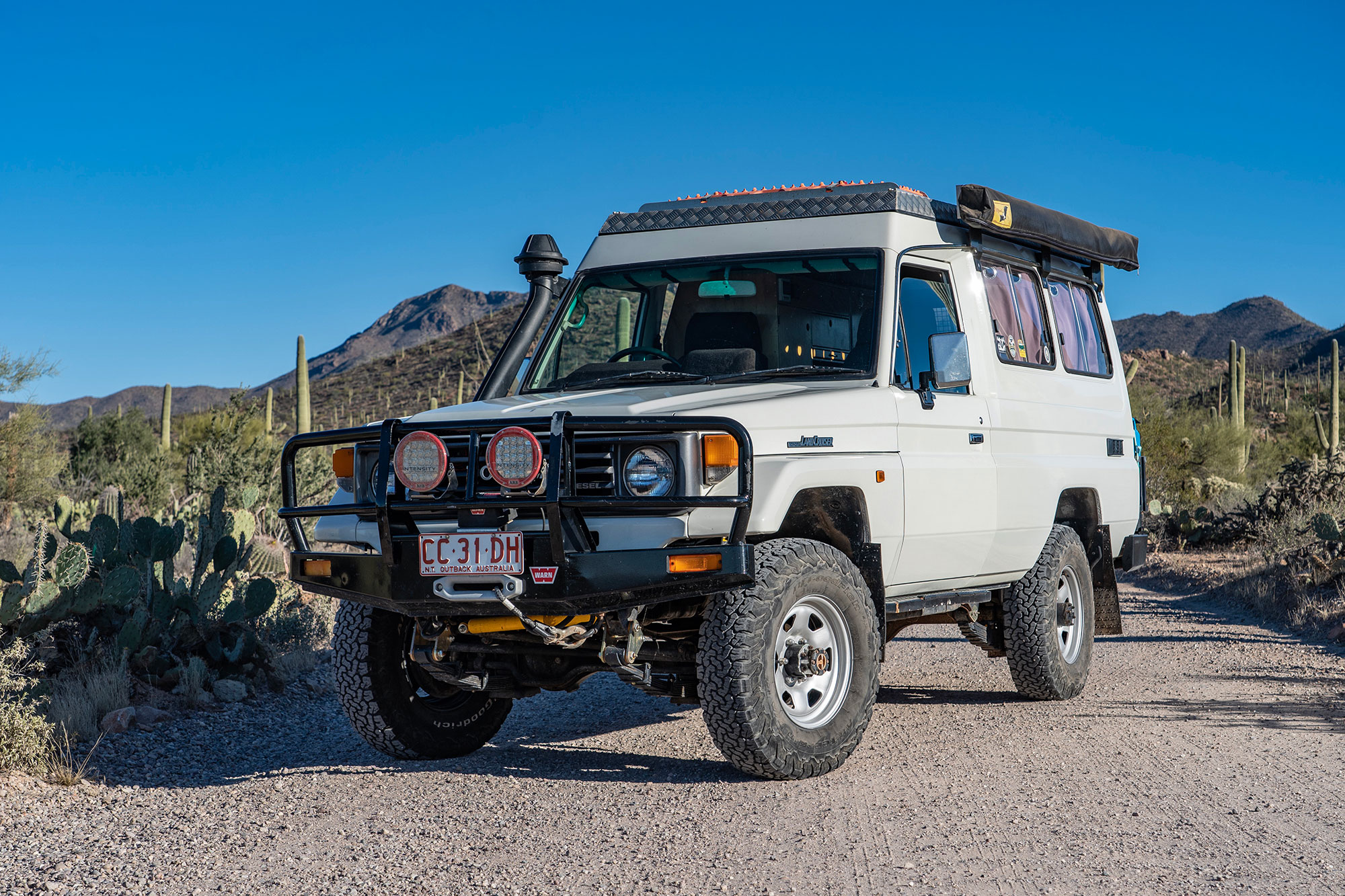 Building For Longevity: 6 Modifications That Are Better Left Off Your Overland Expedition Vehicle