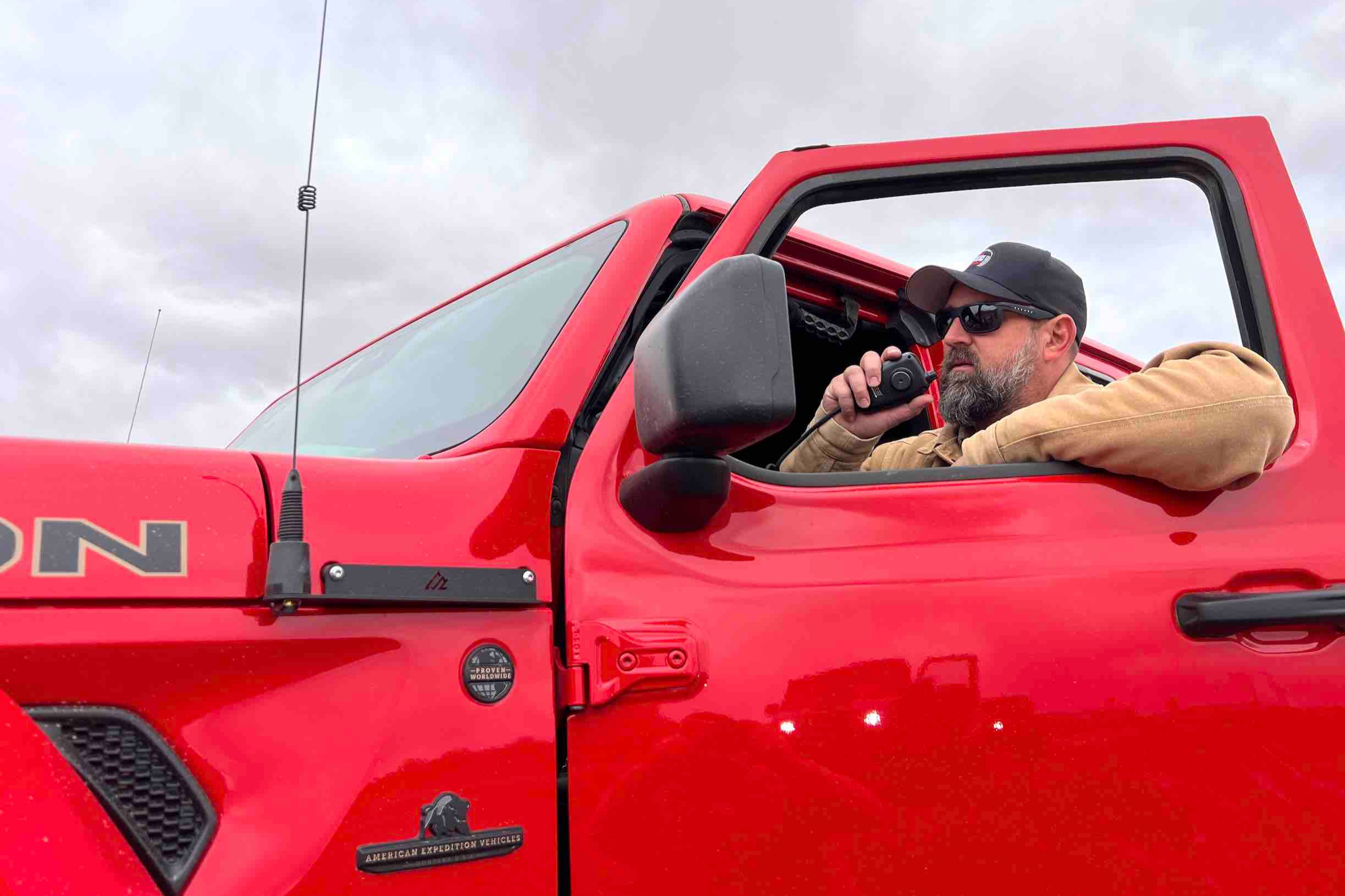Essential Trail Comms: Forget CB Radios—GMRS Is the New Standard for Outdoor Communication