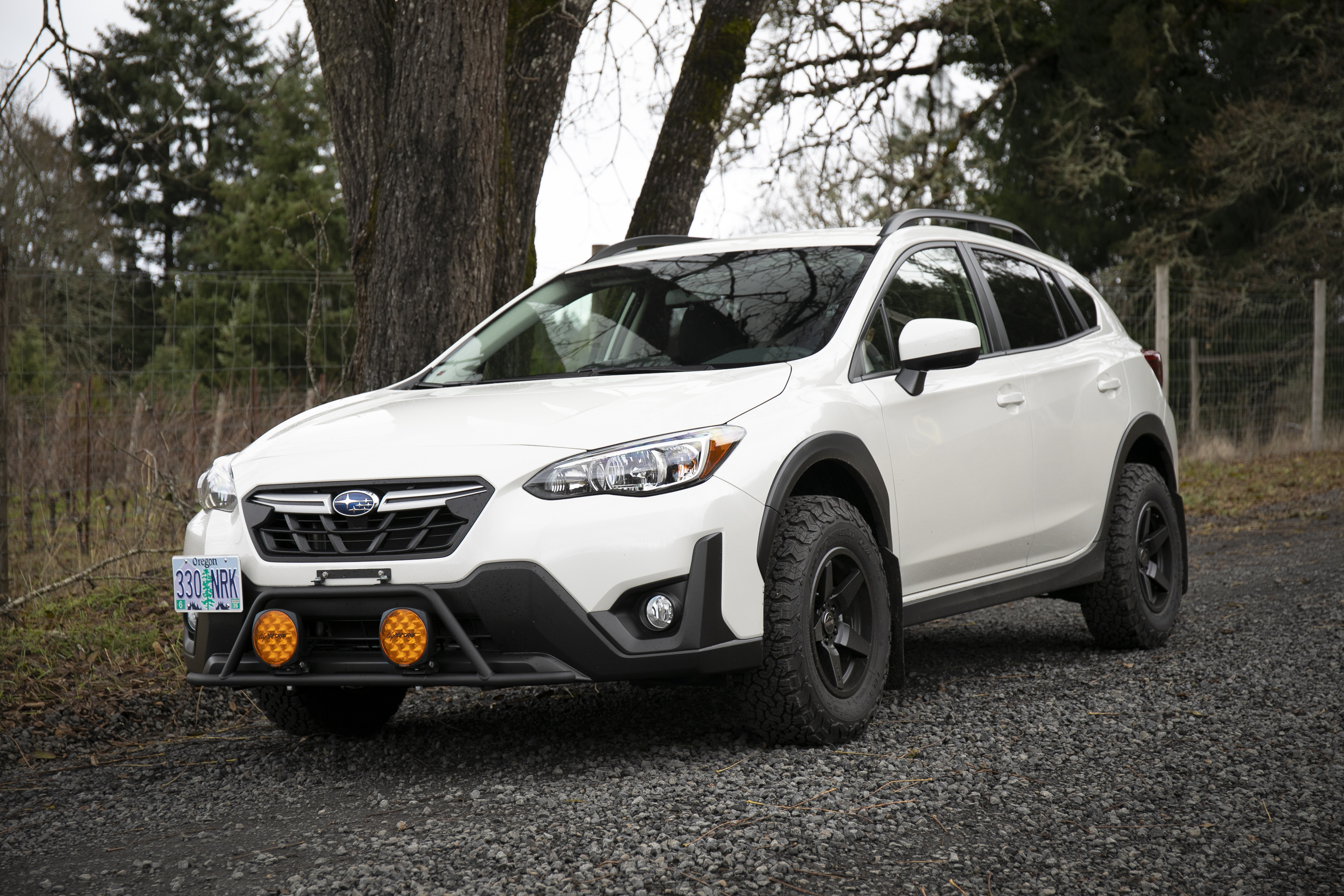 Basic AWD Upgrades: Making Your AWD Vehicle Even More Capable